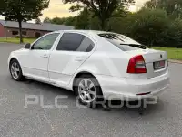 2011 Skoda Octavia
