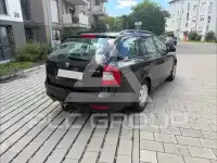 2011 Skoda Octavia