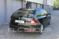 2011 Skoda Octavia