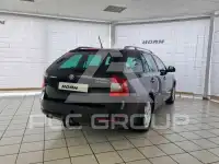 2011 Skoda Octavia