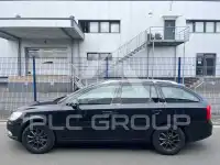 2011 Skoda Octavia