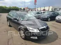 2011 Skoda Octavia