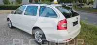 2011 Skoda Octavia