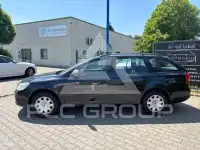 2011 Skoda Octavia