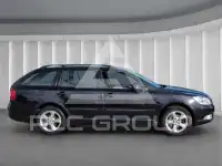 2011 Skoda Octavia