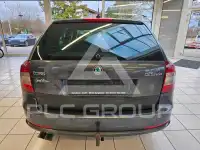 2011 Skoda Octavia