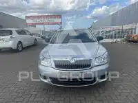 2011 Skoda Octavia