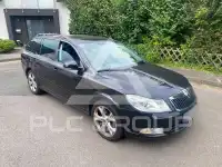 2011 Skoda Octavia