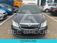 2011 Skoda Octavia