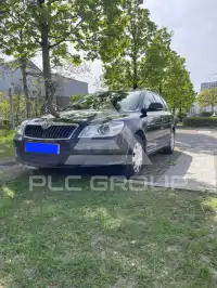 2011 Skoda Octavia