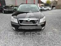 2011 Skoda Octavia