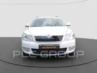 2011 Skoda Octavia