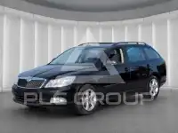 2011 Skoda Octavia