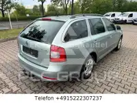 2011 Skoda Octavia