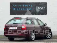 2011 Skoda Octavia