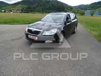 2011 Skoda Octavia