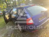 2011 Skoda Octavia