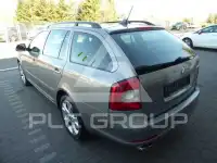2011 Skoda Octavia