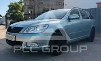 2011 Skoda Octavia