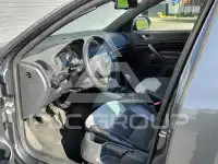 2011 Skoda Octavia
