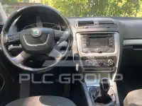 2011 Skoda Octavia