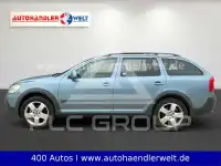 2011 Skoda Octavia