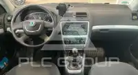 2011 Skoda Octavia
