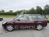 2011 Skoda Octavia