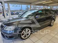 2011 Skoda Octavia