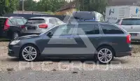 2011 Skoda Octavia