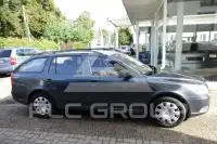 2011 Skoda Octavia