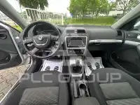 2011 Skoda Octavia
