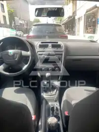 2011 Skoda Octavia