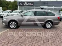 2011 Skoda Superb