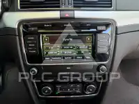 2011 Skoda Superb
