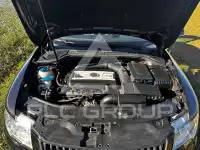2011 Skoda Superb