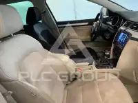 2011 Skoda Superb