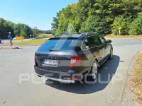 2011 Skoda Superb