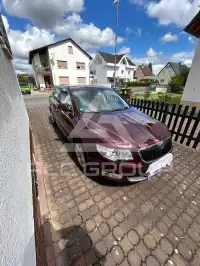2011 Skoda Superb
