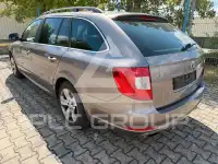 2011 Skoda Superb