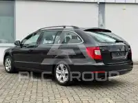 2011 Skoda Superb