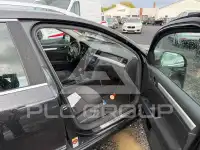 2011 Skoda Superb