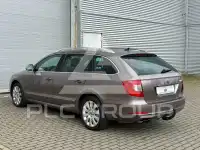 2011 Skoda Superb