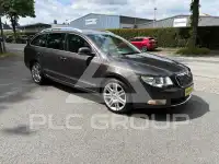 2011 Skoda Superb