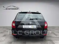 2011 Skoda Superb