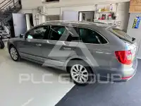 2011 Skoda Superb