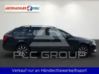 2011 Skoda Superb