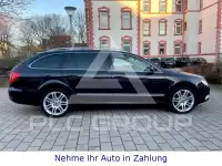 2011 Skoda Superb
