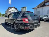 2011 Skoda Superb