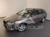 2011 Skoda Superb
